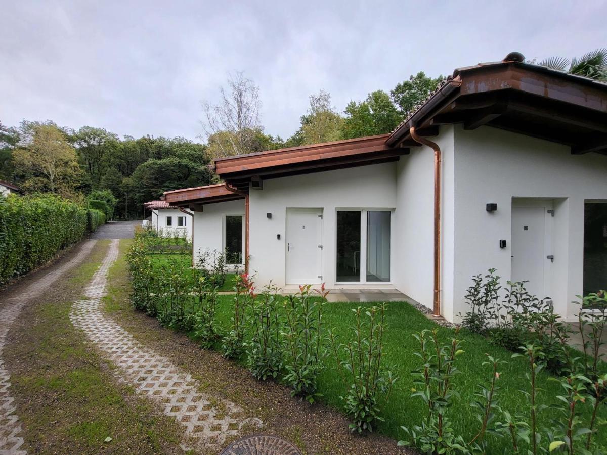 Origlio Le Betulle B&B מראה חיצוני תמונה
