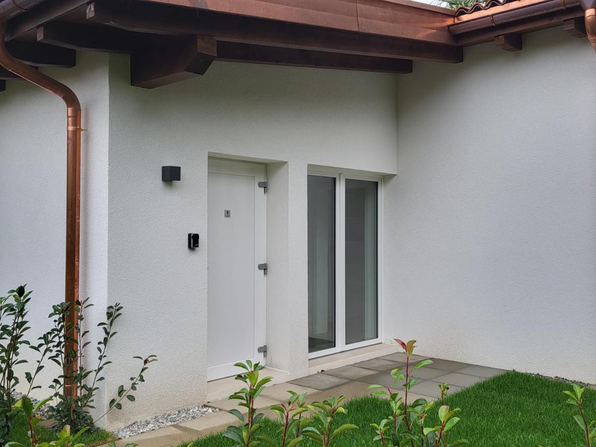 Origlio Le Betulle B&B מראה חיצוני תמונה