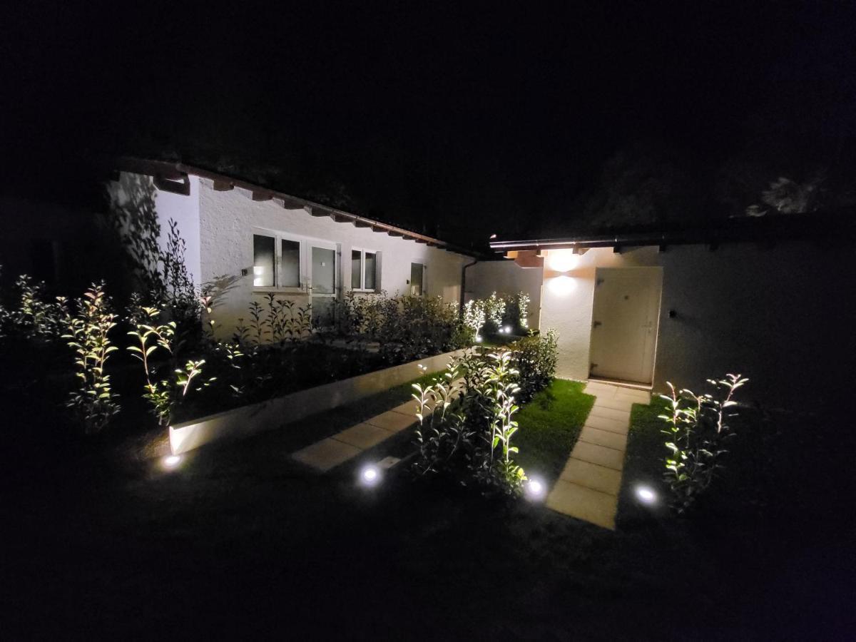 Origlio Le Betulle B&B מראה חיצוני תמונה
