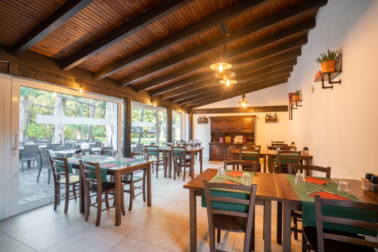 Origlio Le Betulle B&B מראה חיצוני תמונה