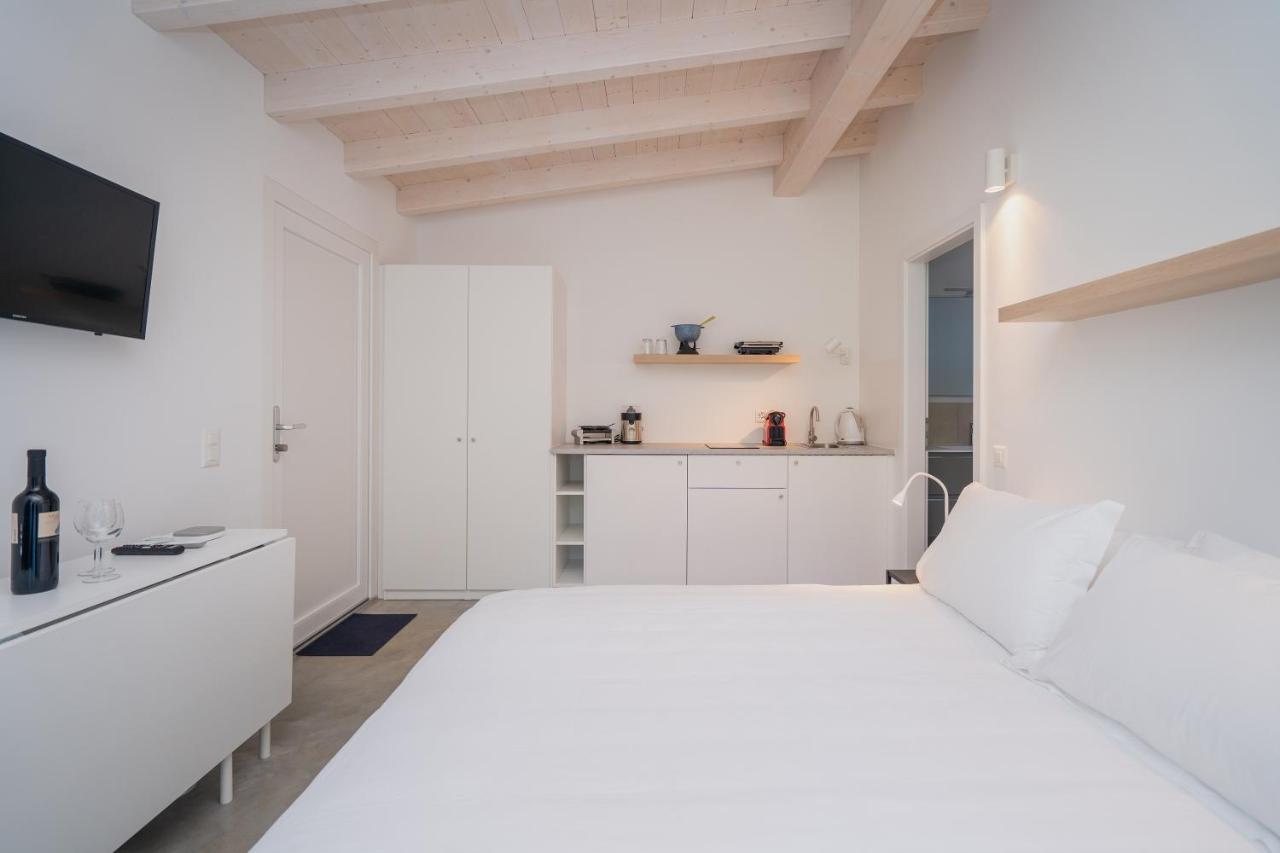Origlio Le Betulle B&B מראה חיצוני תמונה