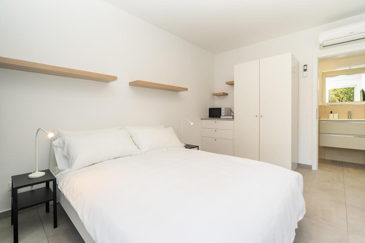 Origlio Le Betulle B&B מראה חיצוני תמונה