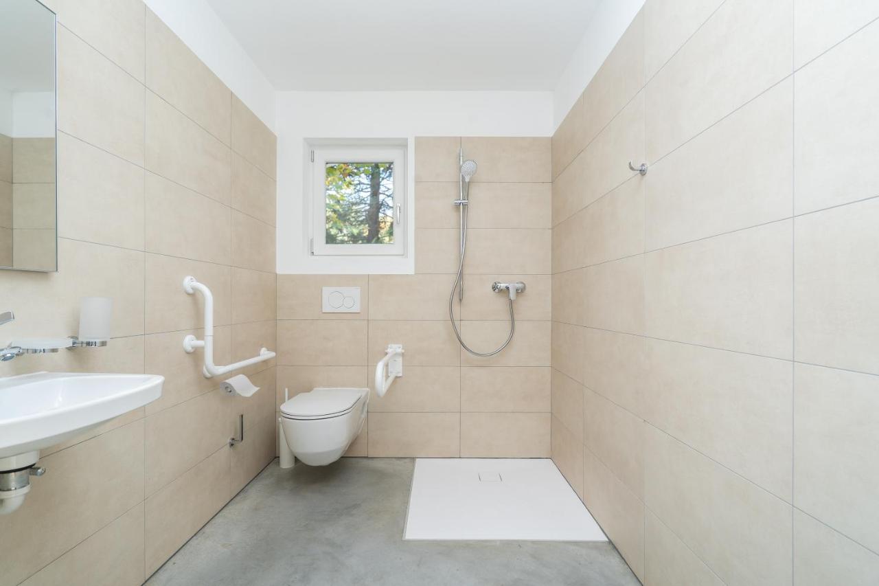 Origlio Le Betulle B&B מראה חיצוני תמונה