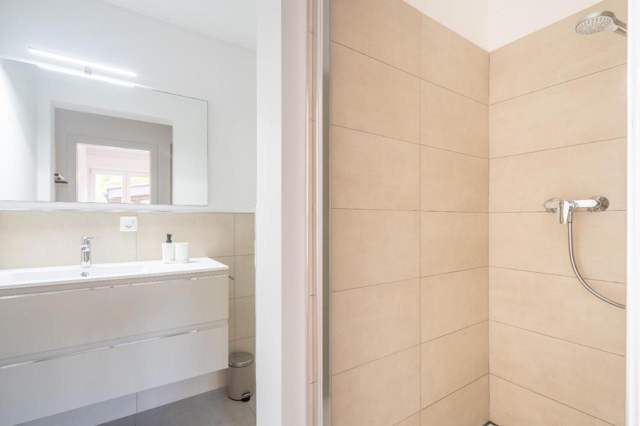 Origlio Le Betulle B&B מראה חיצוני תמונה