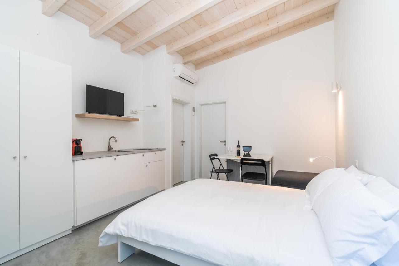 Origlio Le Betulle B&B מראה חיצוני תמונה